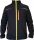 Motion 2020 Engelbert Strauss Softshell-Arbeits-Sweatjacke, schwarz, Größe M