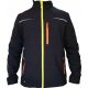 Motion 2020 Engelbert Strauss Softshell-Arbeits-Sweatjacke, schwarz, Größe M