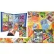  ALBUM FÜR 240 POKéMON-KARTEN + MEGA-SET MIT 120 ORIGINAL-POKéMON-KARTEN