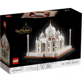  LEGO Architecture 21056 Taj Mahal
