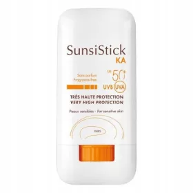   AVENE SUN SunsiStick SPF50+ Schutzstift für Gesicht und Körper, 20g