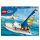  LEGO City 60438 Segelboot