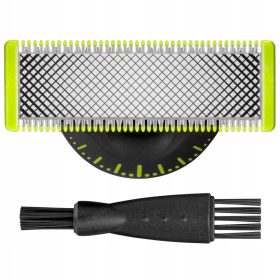  Philips One Blade 360 QP410/30 Rasierer + Bürste