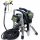 SHARK CX2 + Schlauch + Pistole Lackiereinheit 2,1l/min