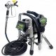 SHARK CX2 + Schlauch + Pistole Lackiereinheit 2,1l/min