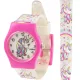  Kiddus Kinderuhr Glow in the Dark - Einhorn
