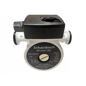  ZENTRALHEIZUNGS-UMWÄLZPUMPE SP 25-60 180