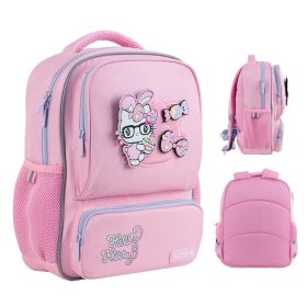  HELLO KITTY Kite Kindergartenrucksack für Mädchen