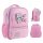  HELLO KITTY Kite Kindergartenrucksack für Mädchen