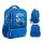  HOT WHEELS Kite Kindergartenrucksack für Jungen