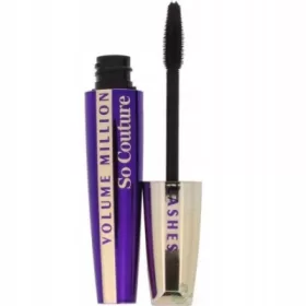    L'Oreal Paris Volume Million Lashes verdichtende Wimperntusche 9,5 ml