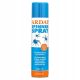  Sprühgerät, Aerosol gegen Kakerlaken, Mücken, Motten, Fliegen, Wespen, Spinnen, Flöhe Ardap