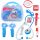  LITTLE DOCTOR DOCTOR SET DOCTOR SUITCASE SOUND