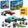  LEGO City 60369 Polizeihundetraining auf dem Feld + 2 weitere Produkte