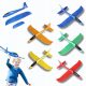  Flugzeuggleiter Styropor GROSSER Styroporpfeil SPIELZEUG FÜR KINDER