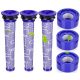 Dyson Ersatzfilter für DYSON 967478-01, 965661-01 Staubsauger
