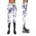  946 Damen Sportleggings BAS BLEU Calypso 200DEN 2/S