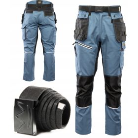 Lange Arbeitshose Seven Kings PRO, Größe 102