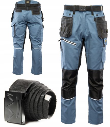Lange Arbeitshose Seven Kings PRO, Größe 102