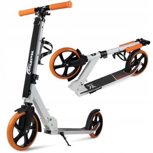  GROSSER KLAPPBARER ROLLER-XXL-GURT-WASSERGRIFF