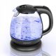  Aigostar Elfin Wasserkocher 2200 W 1 l schwarz