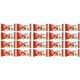20x 60g 7DAYS Haselnuss-Croissants im Karton