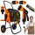  Bradas WBC1/250 Gartenschlauch 50 m PVC + 6 weitere Produkte