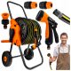  Bradas WBC1/250 Gartenschlauch 50 m PVC + 6 weitere Produkte