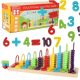  Meritum abacus Braun- und Beigetöne