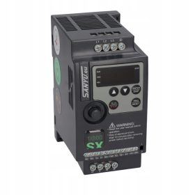 Sanyu Dreiphasen-Wechselrichter 0,75 kW 2,7 A