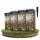  Smartled Solar-Pendelleuchte, schwarz, 28,5 cm, 1 Stk.