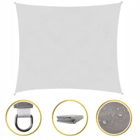  Einband, Matte 3,6 x 3,6 cm, Kunststoff