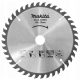  Makita D-03349 Holzbearbeitungsscheibe 165/20 mm