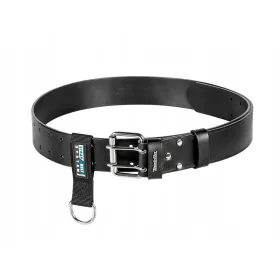  MAKITA E-15693 SCHWARZES LEDERARMBAND MIT SCHLAUFE