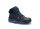 Arbeitsschuhe Stiefeletten Elten LENA BLACK-BLUE MID ESD S3 Größe 42