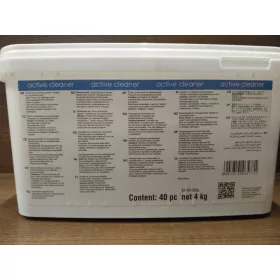 Reinex Aktivreiniger X Kombi-Dampfgarer