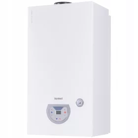 Termet Einzelfunktions-Stahlgasofen 20 kW