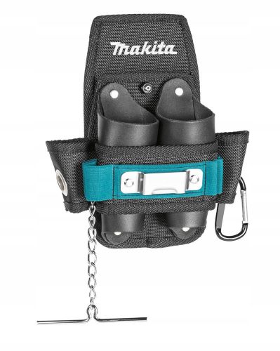 Eine Halterung/Tasche zur Befestigung an einem Makita-Montagegürtel