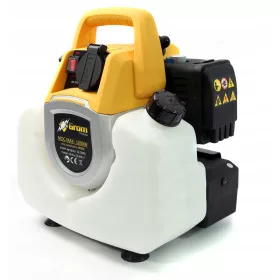 Tragbarer einphasiger Generator KowaL Polska 1000 W Benzin