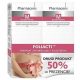 PHARMACERIS M Foliacti Doppelset - Krem zur Vorbeugung von Dehnungsstreifen, 2x150ml