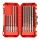 Milwaukee SDS+ MX4 Bohrer-Set 10-teilig, vierschneidig
