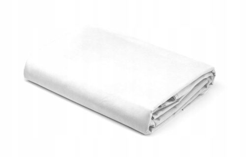  Spannbettlaken aus satinierter Baumwolle 140x200 Premium