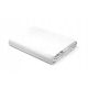  Spannbettlaken aus satinierter Baumwolle 140x200 Premium