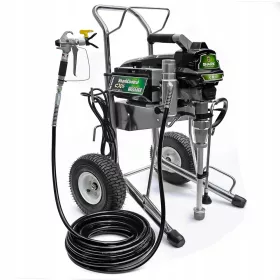 Lackiereinheit SHARK CX6