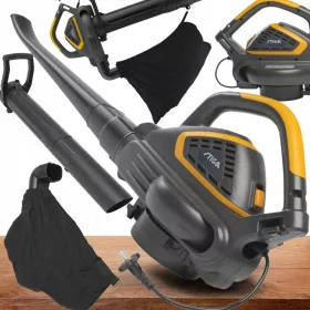  Stiga Elektrogebläse 4,6 kg