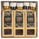  KAFFEE-Set als GESCHENK, Arabica-Bohnen und Marmelade