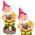  GARTENZWERG GARTENFIGUR GARTENFIGUREN XXL 42 cm D