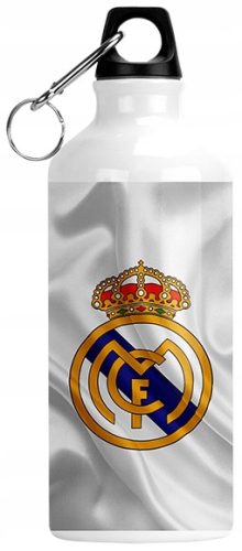  REAL MADRID WASSERFLASCHE MIT KOSTENLOSEM SCHREIBEN