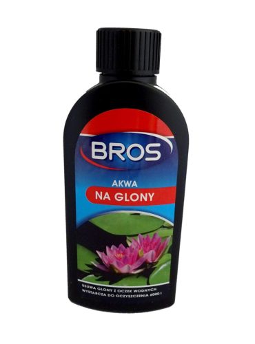  BROS Algentank für Teiche 250ml