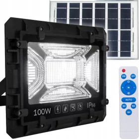  Decorya Solarlampe, schwarz, 20 cm, 1 Stk.